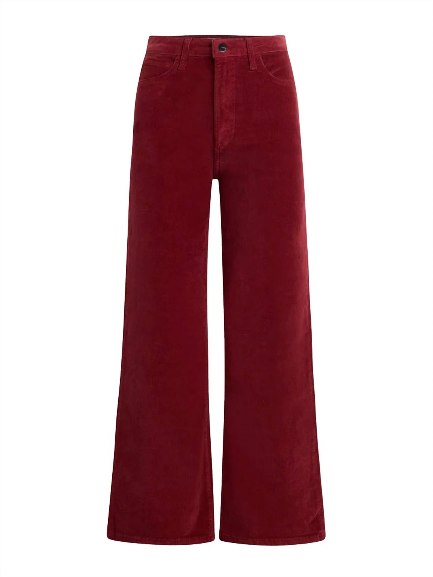 Joe'S Jeans - Blake Wide Leg Crop Pants