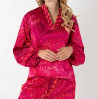 Emily Mccarthy - Lolli Top
