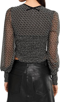 Free People - Dottie Knit Top
