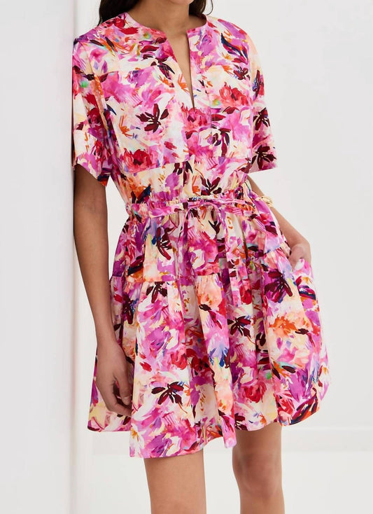 Ulla Johnson - Nadira Dress