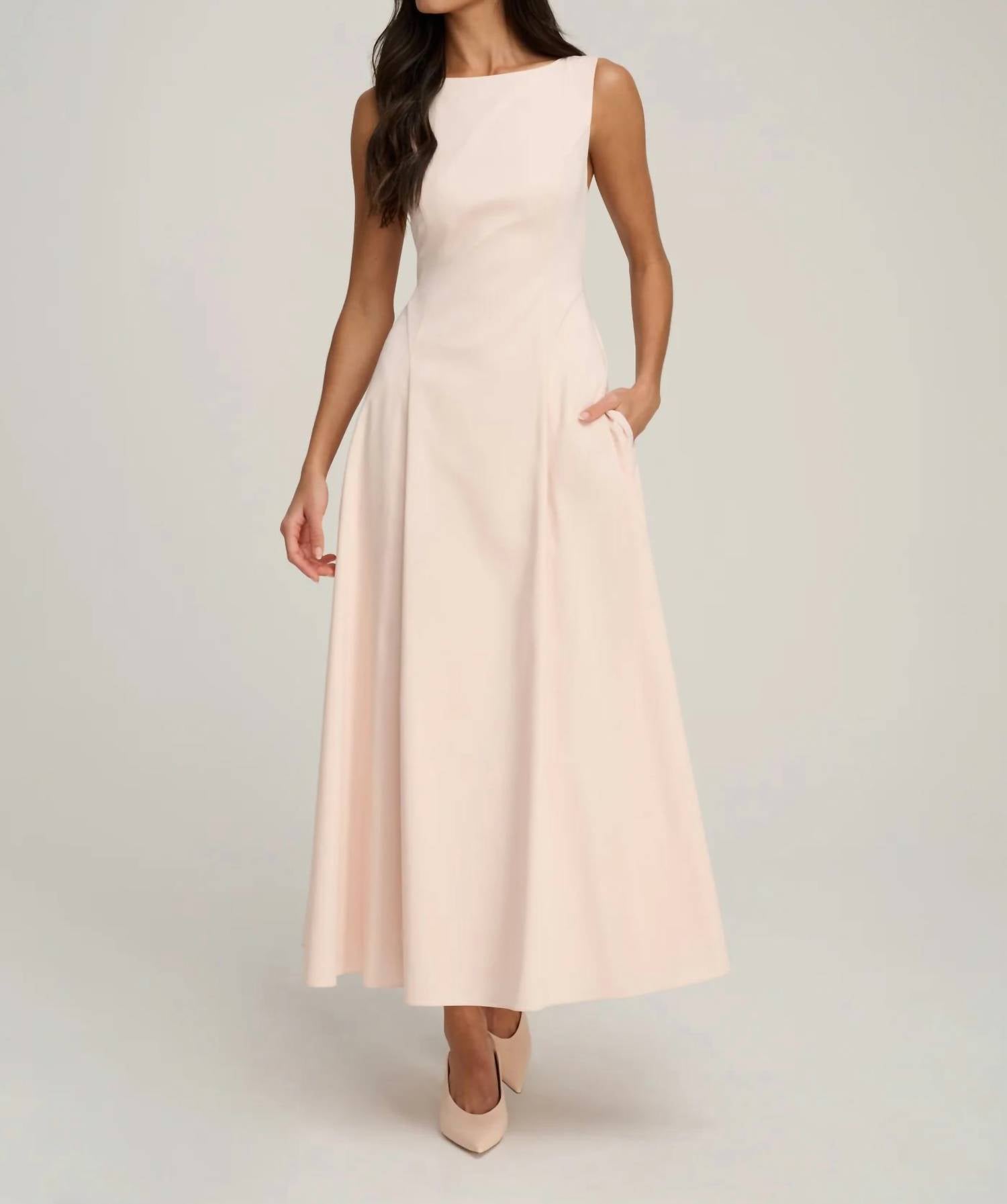 Favorite Daughter - Catherine Maxi Dress