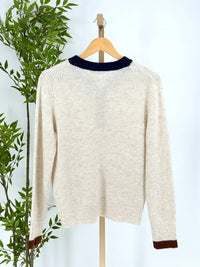 Staccato - Women's Plot Twist Button Sweater