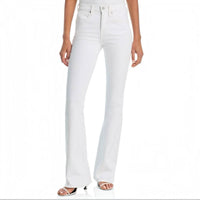 Veronica Beard - Beverly Skinny-flare Jeans