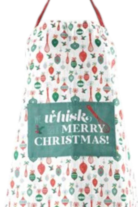 Krumbs Kitchen - Holiday Aprons