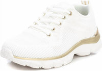 Xti - Women's Lace-Up Sneakers
