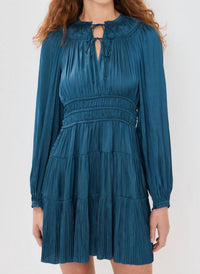 Ulla Johnson - Kori Mini Dress