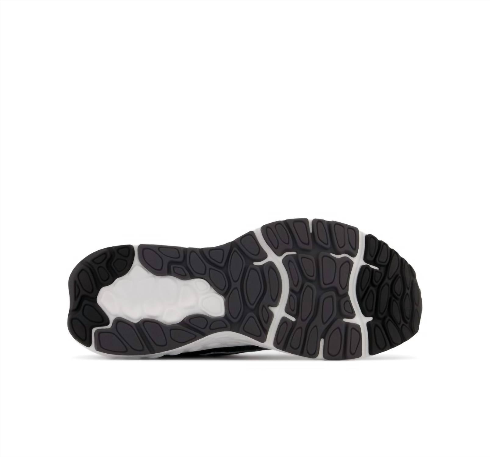 New Balance - Kid's Fresh Foam X 880v12 Sneakers