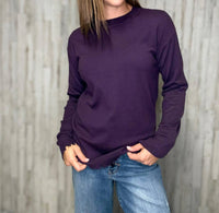 Charlie B - Londonderry Crew Neck Sweater