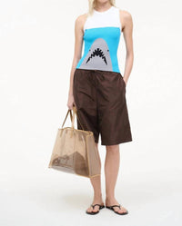 Staud - Malia Tank Top