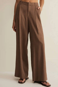 Z Supply - Melrose Street Linen Pants
