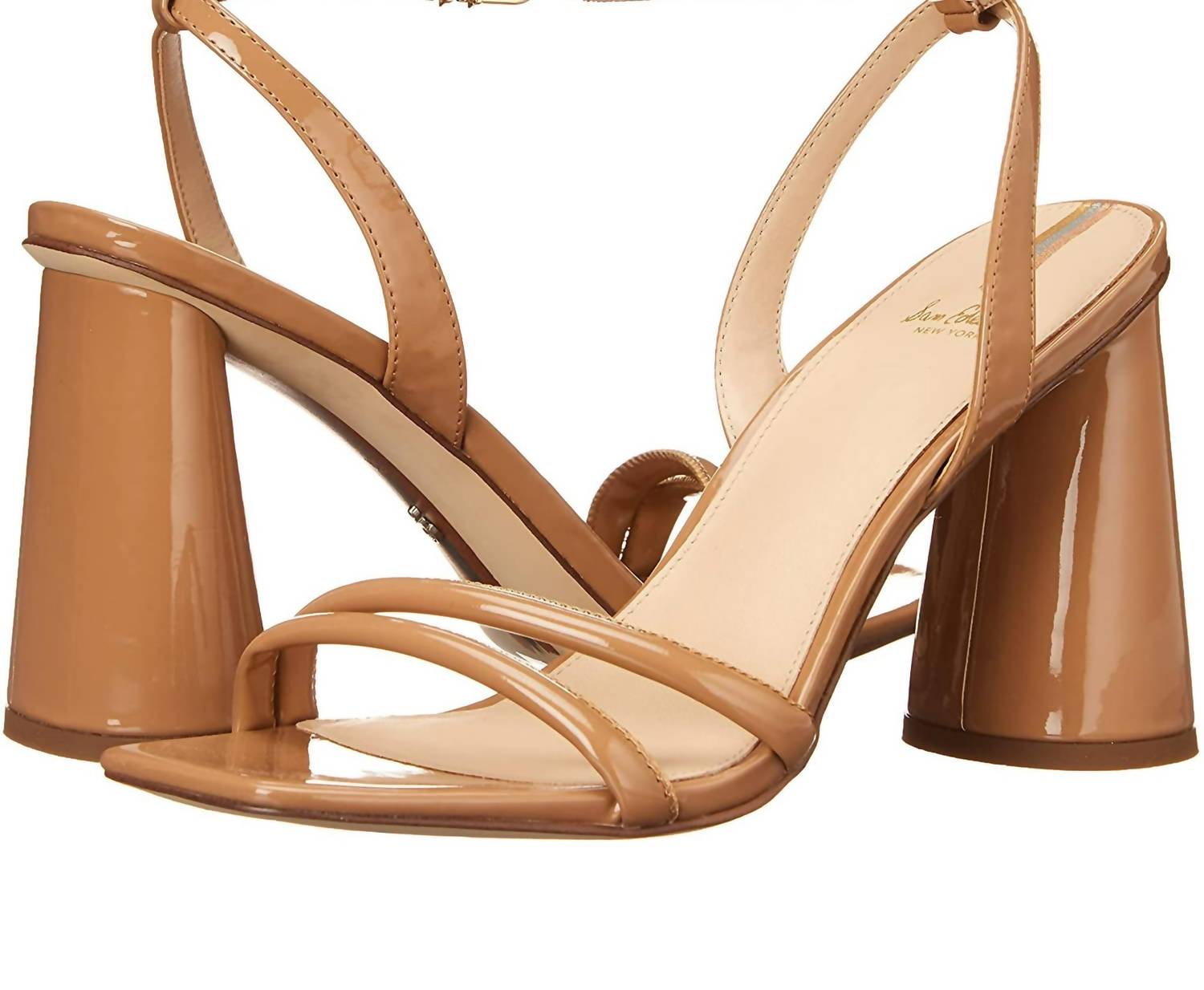 Sam Edelman - Women's Kia Block Heel Sandal