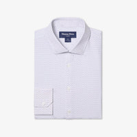 Mizzen + Main - Leeward Dress Shirt