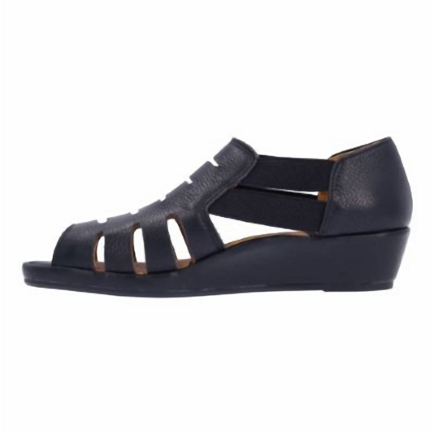 L'Amour Des Pieds - Women's Bayla Sandal