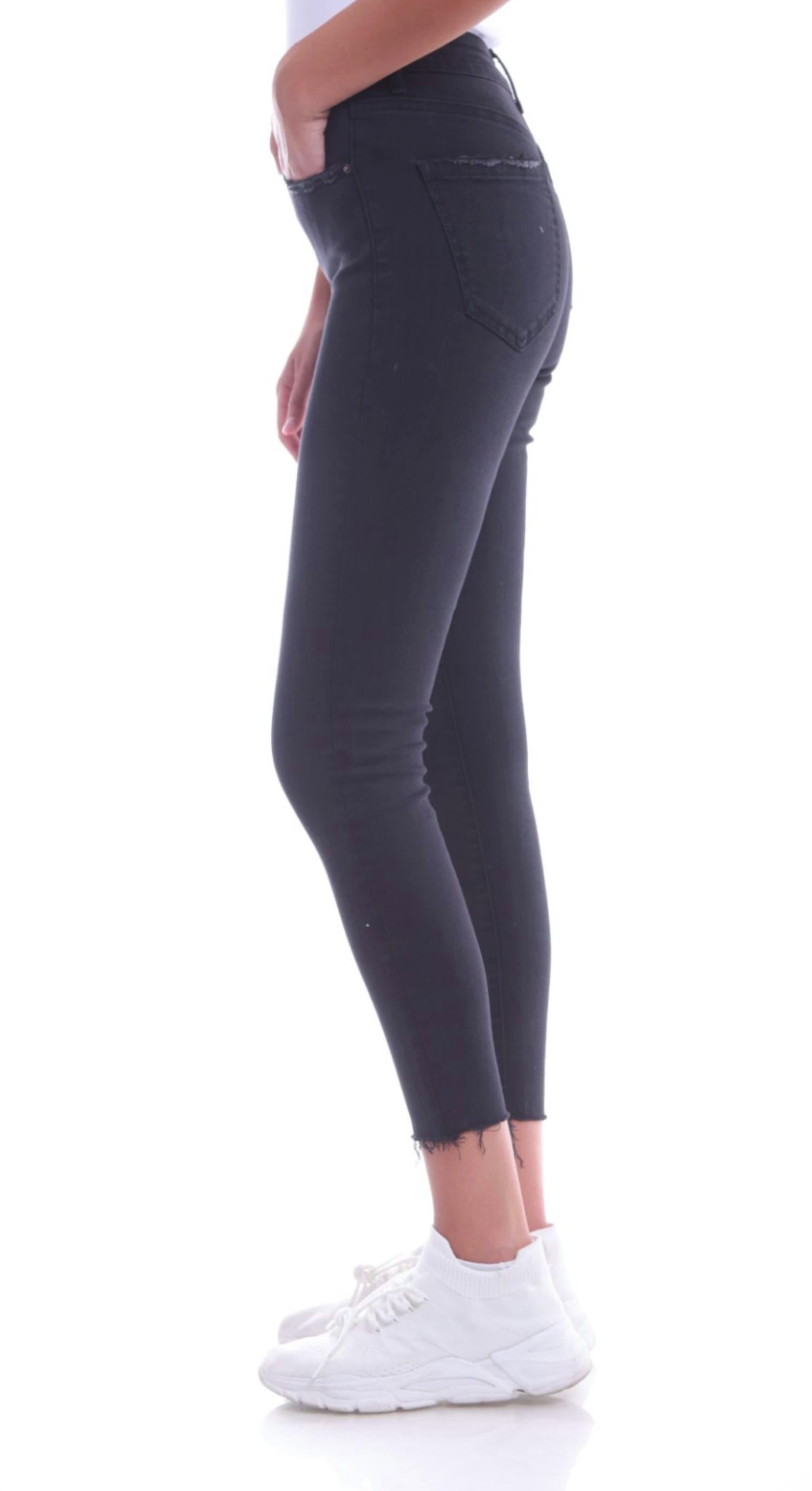 Emma Skinny Jean