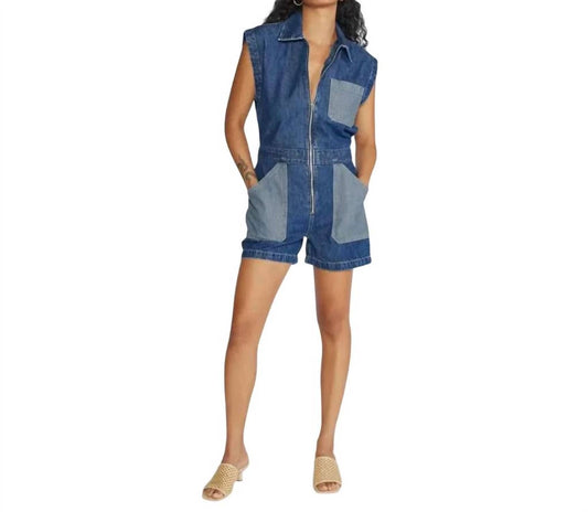 Etica - Samantha Romper