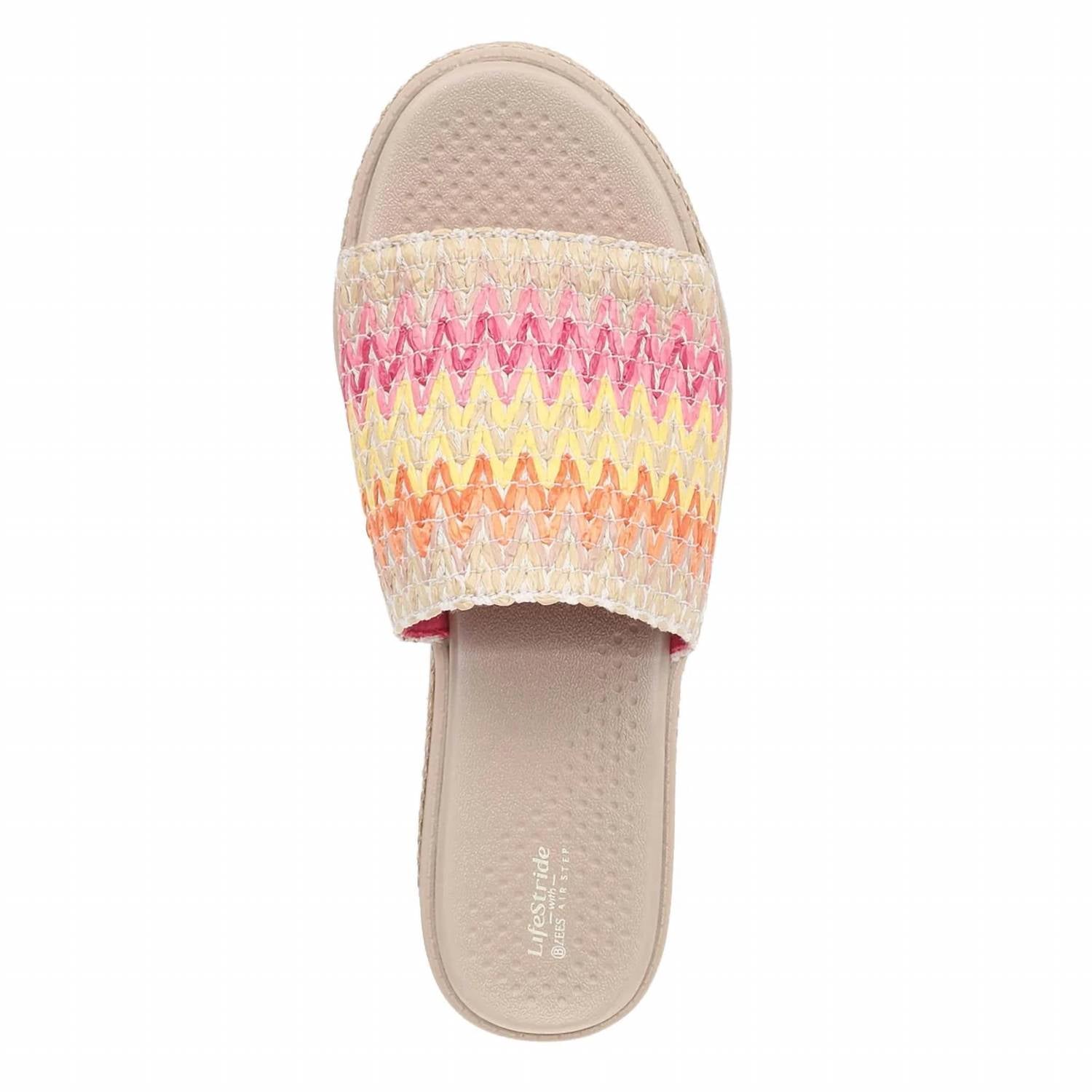 Bzees - Women's Breezy Sandal