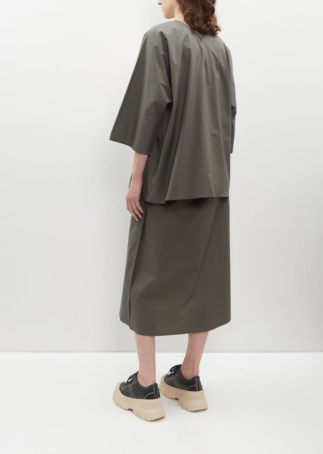 Sofie D'Hoore - Bendol Top