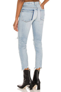 Moussy - Altawoods Skinny Jean