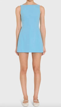 Amanda Uprichard - Francie Romper