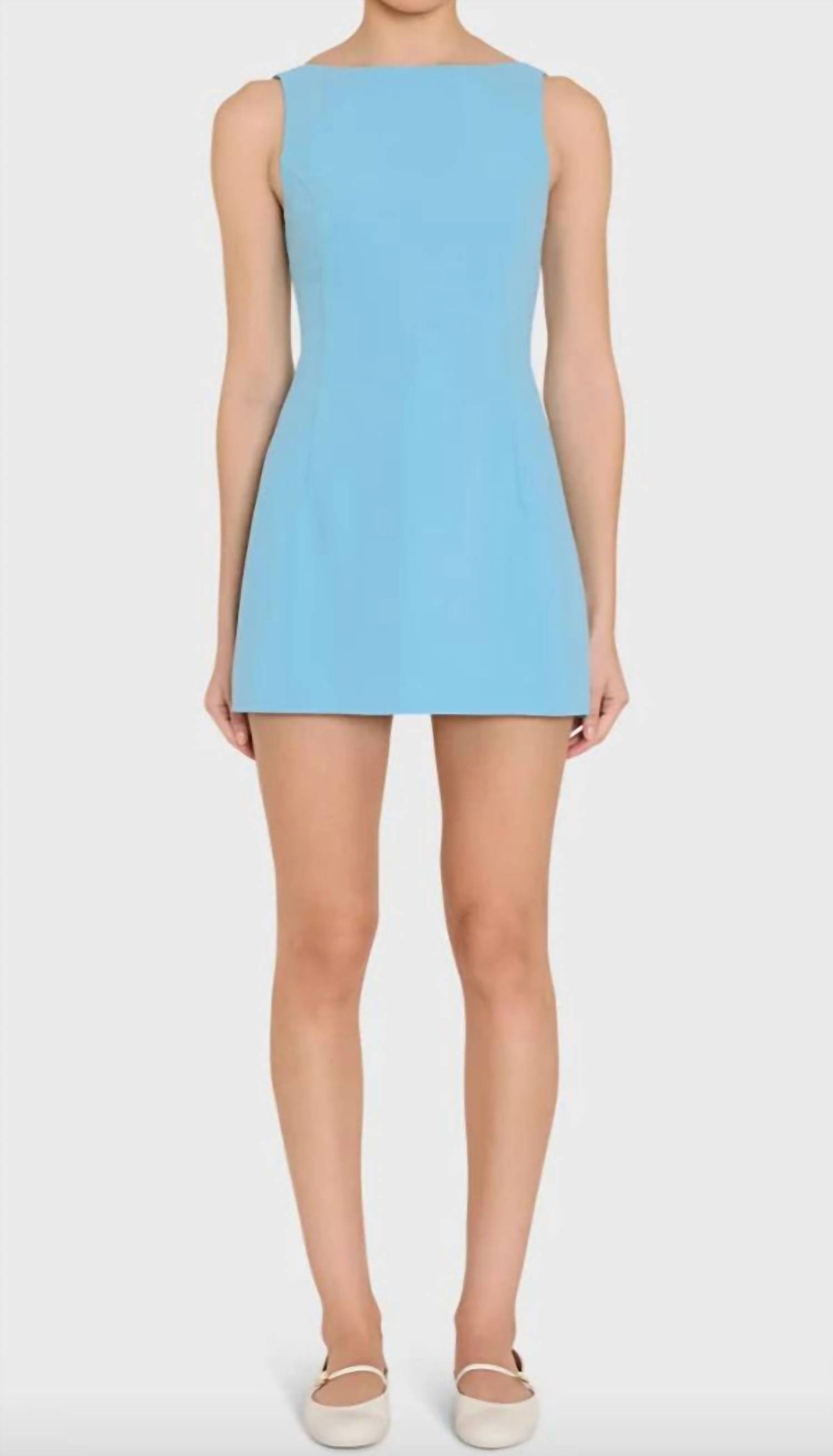 Amanda Uprichard - Francie Romper