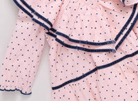 Pink Chicken - Girls Raphaela Dress