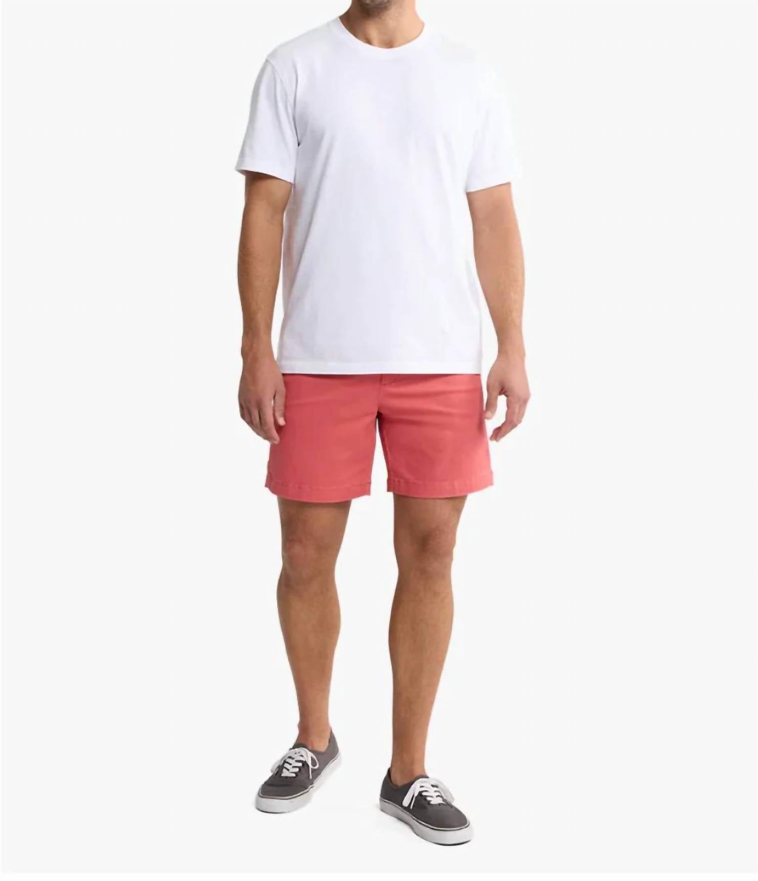 Fair Harbor - Horizon Short