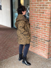 Kozan - Sure Quilted Jacket