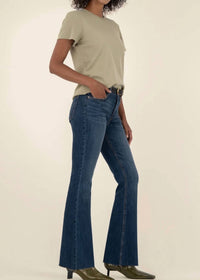 Kut From The Kloth - Stella High Rise Flare Jean