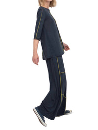 Ozai N Ku - Stitch Pant