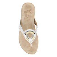 Dansko - Women's Rosalia Thong Sandals