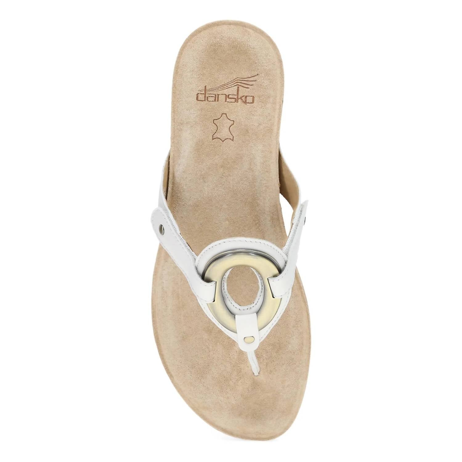 Dansko - Women's Rosalia Thong Sandals