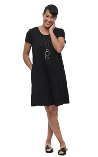 Tulip Clothing - Ramsay Dress