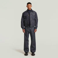 G-Star - Dart Loose Selvedge Jeans