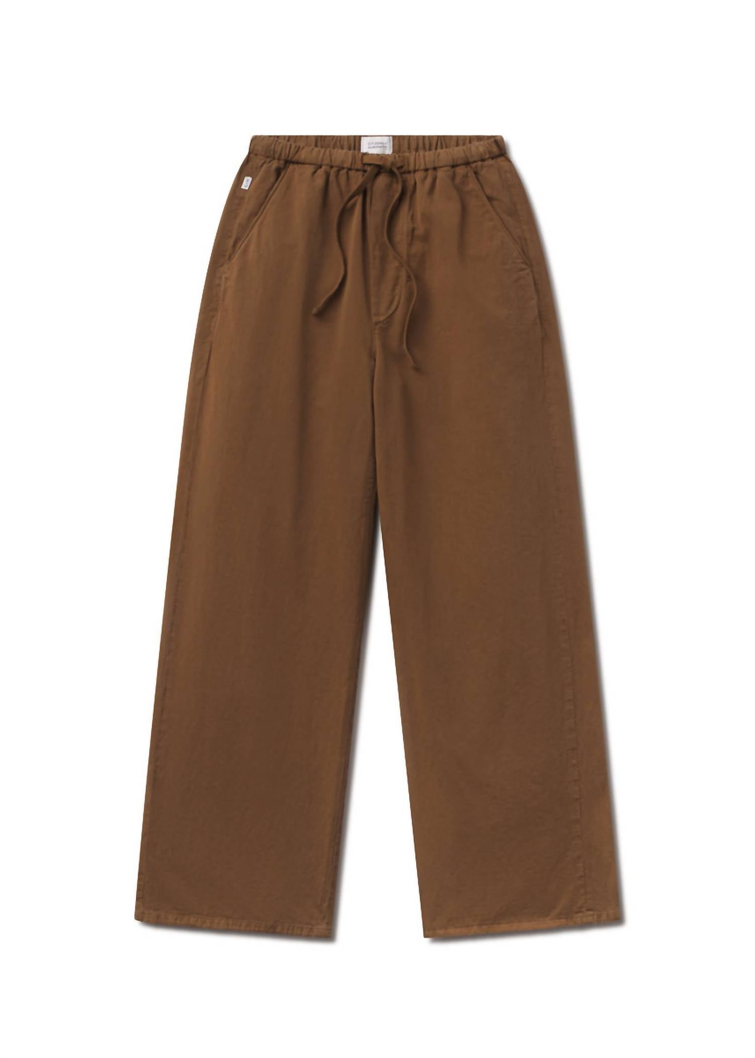 Citizens Of Humanity - Aurora Pull On Pants