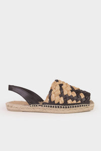 Castaner - Women's Pomila Flat Espadrille