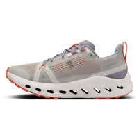 On - Women's Cloudsurfer Trail Running Shoes