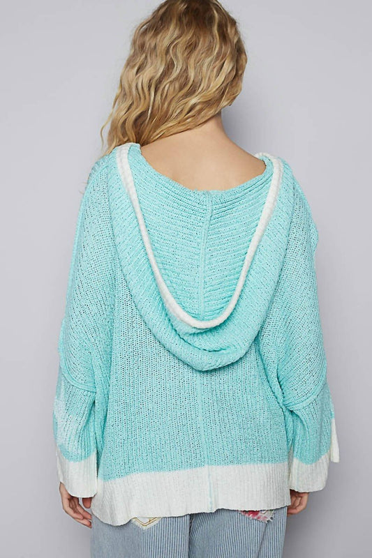 Pol - I Am A Star Zip Up Hoodie