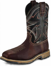 Red Wing Shoes - Men's Irish Setter 11" Pull Boot