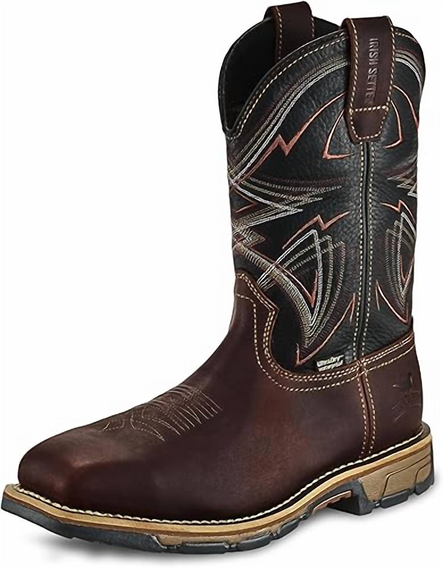Red Wing Shoes - Men's Irish Setter 11" Pull Boot
