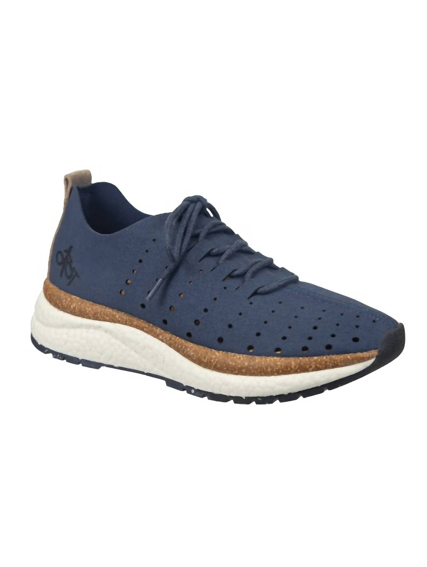 Otbt - Women's Alstead Sneaker