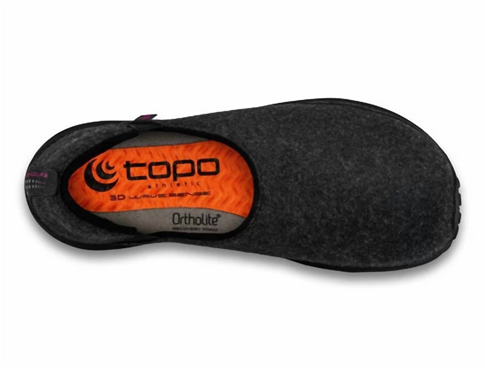 Topo Athletic - Women's Rekovr 2 Shoes