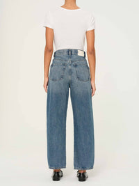 Dl1961 - Women'S - Taylor Relaxed Barrel Jean