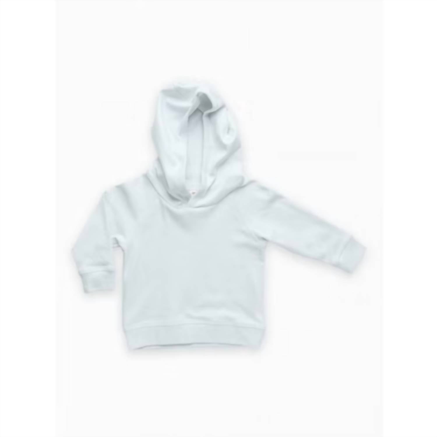 Colored Organics - Kids Madison Hooded Pullover
