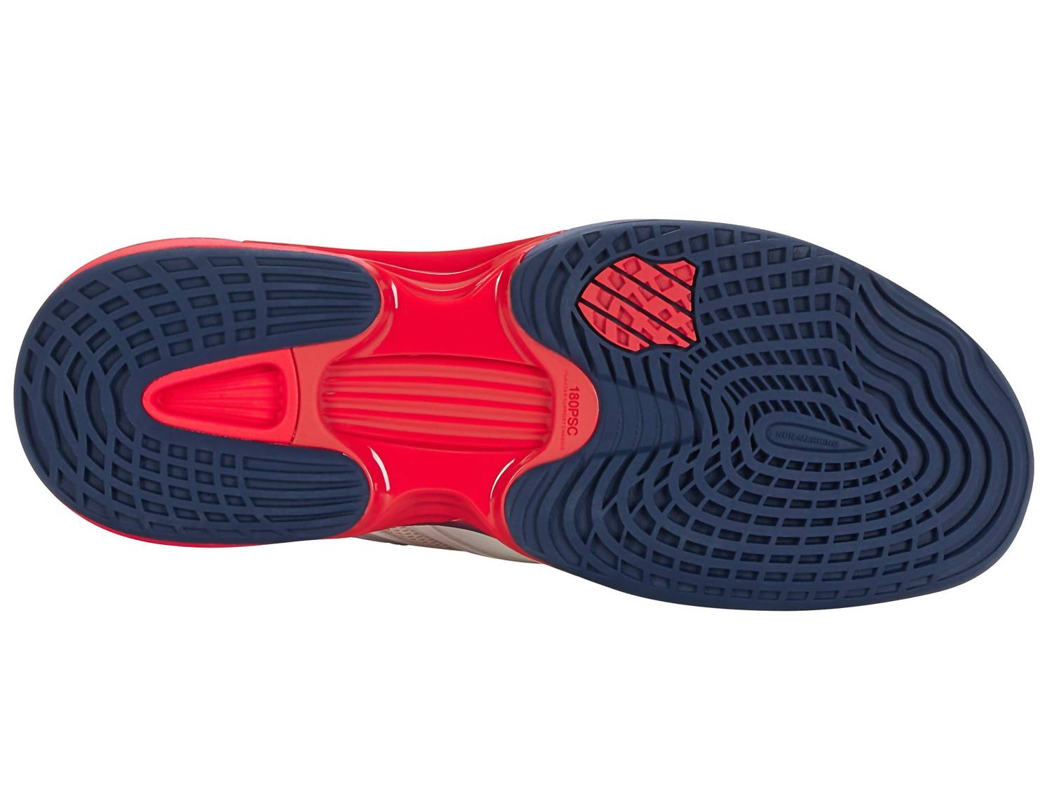 K-Swiss - Men's Speed Track 07392
