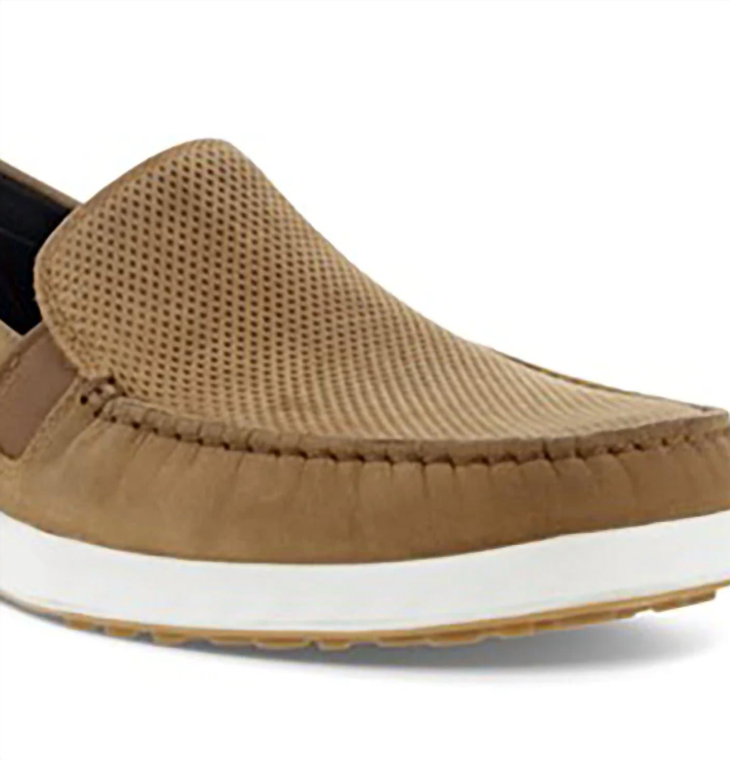 Ecco - Men's S Lite Moc Loafer