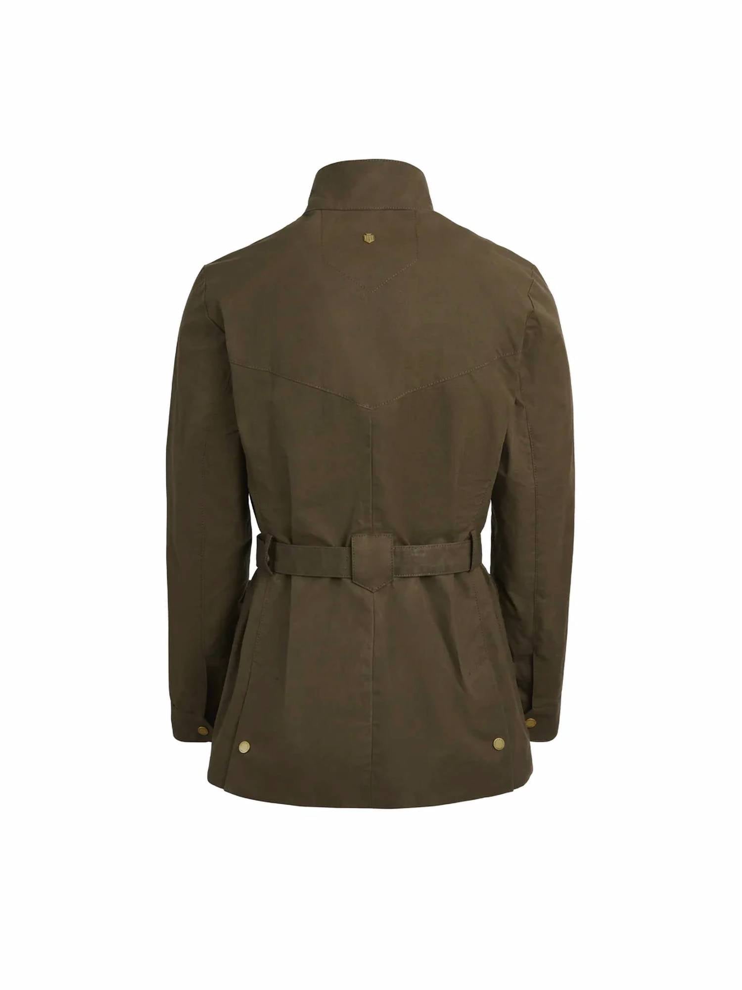 Fairfax & Favor - Sadie Safari Jacket