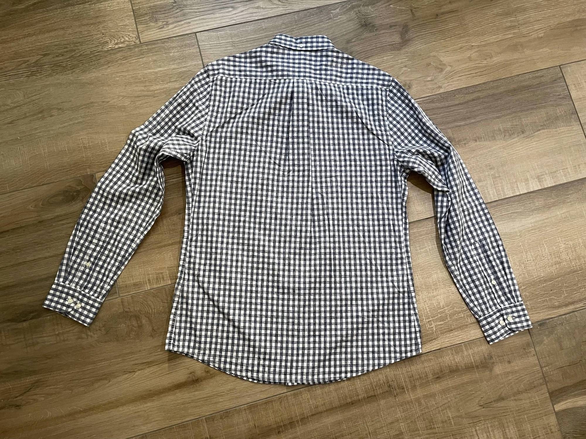 Barbour - Men's Kanehill Shirt