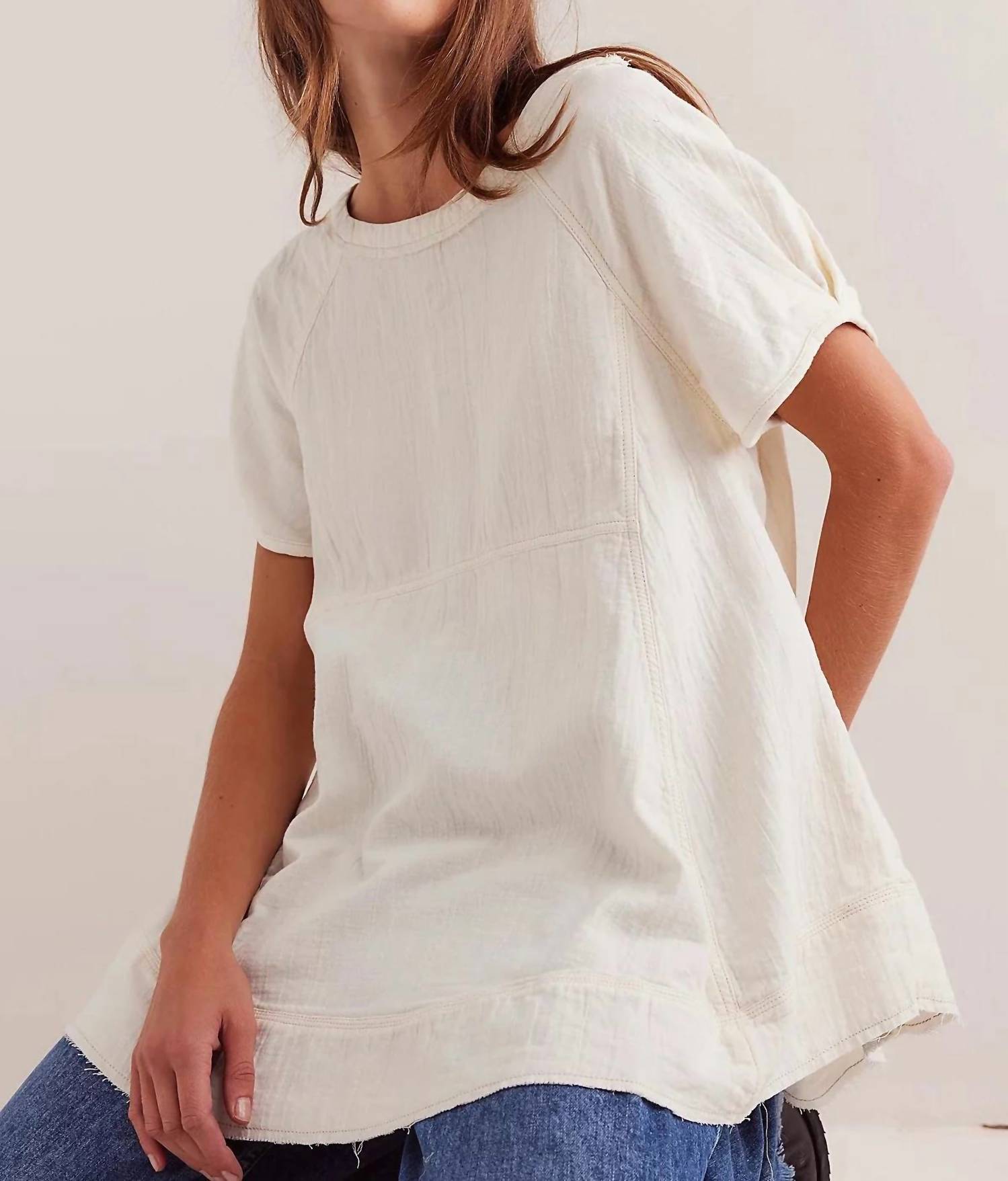 Free People - Sunset City Top