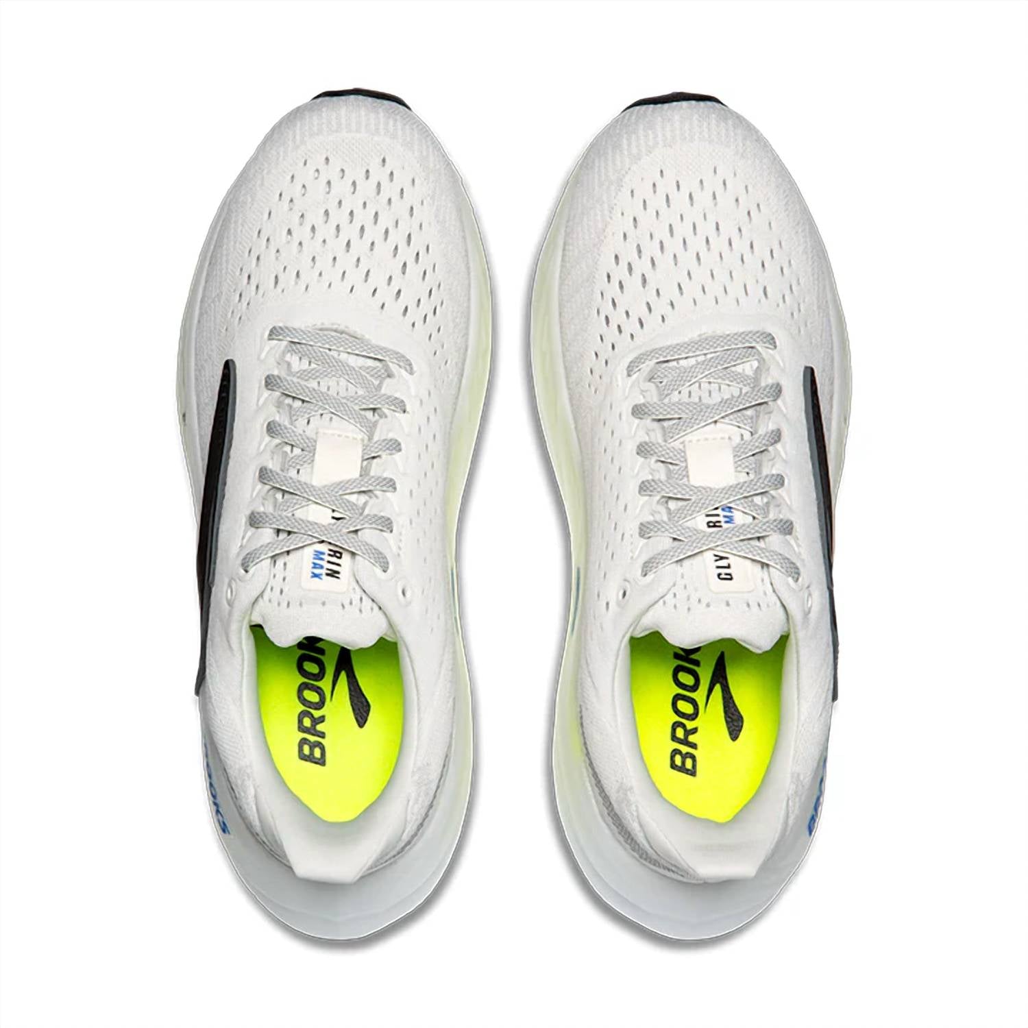 Brooks - Men's Glycerin Max Running Shoes