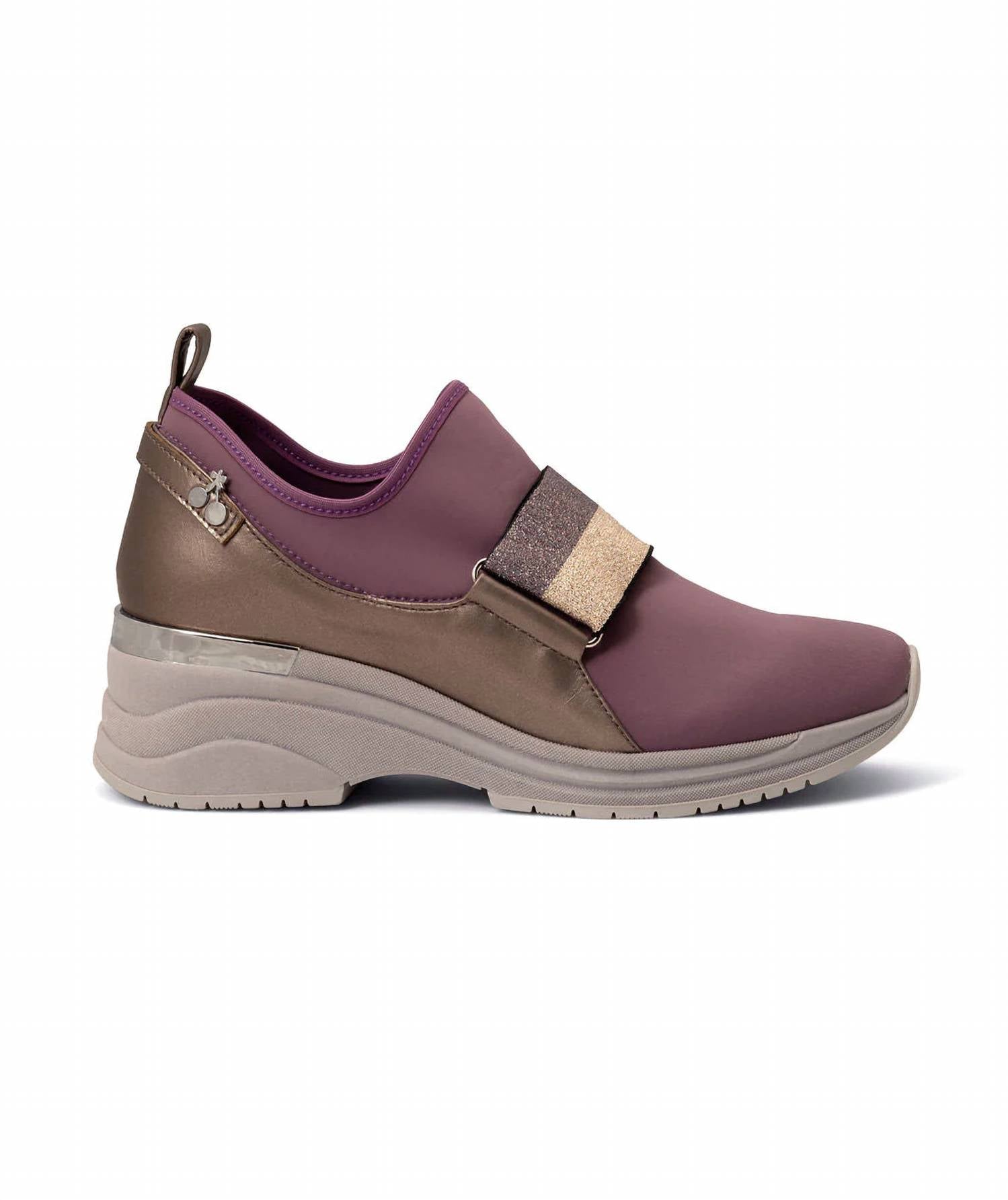 Fundae - Women's Sneaker Loafers